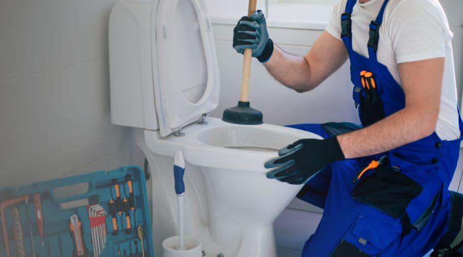 Professional sewer line repair services in Ashippun, WI